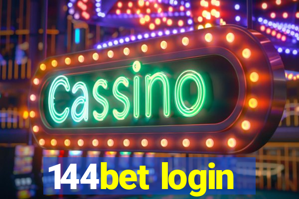 144bet login